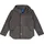 Finkid Luonteva Fleecejacke Braun 100