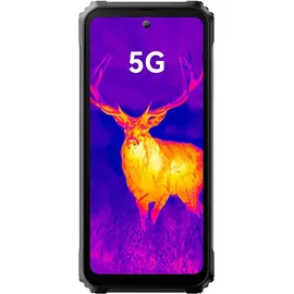 Blackview BL9000 Pro 5G 12 GB RAM 512 GB Schwarz