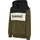 hummel Hoodie Darkgreen 122