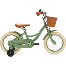 Generation Blanco 14 Zoll Farbe grün