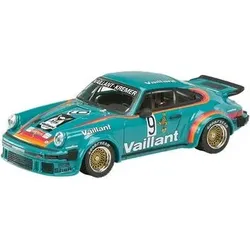 SCHUCO 450886100 1:43 Porsche 934 RSR #9 