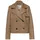 STREET ONE Damen Trenchcoat aus Velours - 40