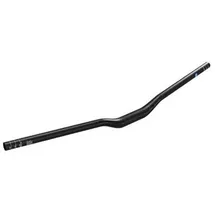 PRO Koryak Riser 30mm Lenker - Black - 31.8 mm