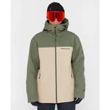 Rip Curl Anti Series Notch 10K/10K Jacket deep cactus (2375) L
