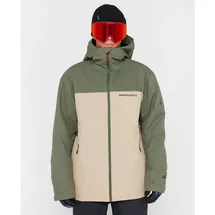 Rip Curl Anti Series Notch 10K/10K Jacket deep cactus (2375) L
