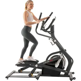 Hammer Ellipsentrainer E-Glide SRT schwarz