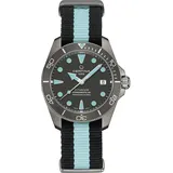 Certina DS Action Diver Titan 38 mm C032.807.48.081.00