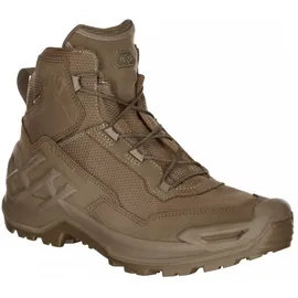 Haix SHADOW FALCON GTX Pro mid/coyote - UK 8.5 / EU 43 - beige
