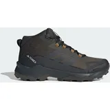 adidas Terrex Skychaser AX5 Mid GTX Shadow Olive/Carbon/Bronze Strata 40