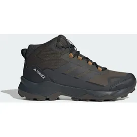 adidas Terrex Skychaser AX5 Mid GTX Shadow Olive/Carbon/Bronze Strata 40