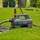 Gardena Gartenpumpe 5200 Silent 9084-61