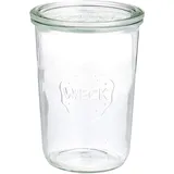 Weck Sturzglas 850 ml 6 St.