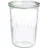 Weck Sturzglas 850 ml 6 St.