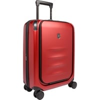 Victorinox Spectra 3.0 Global Carry-On mit Frontpocket Exp rot