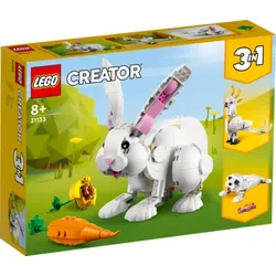 LEGO® Creator 31133 Weißer Hase