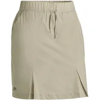 Maier Sports Fortunit Shortin Skort Braun 46