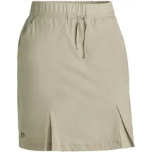 Maier Sports Fortunit Shortin Skort Braun 46
