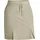 Maier Sports Fortunit Shortin Skort Braun 46