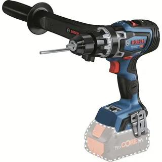 Bosch GSB 18V-150 C Professional ohne Akku + L-Boxx