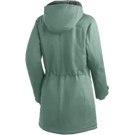 Maier Sports Lisa 2.1 Jacke - Luscious Moss - 46