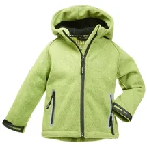 BMS Wolljacke Grün 146