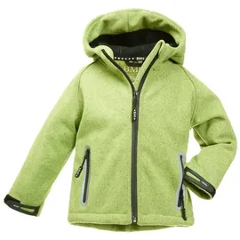 BMS Wolljacke Grün 146