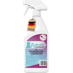 Futum 1L Motten- / Fliegenspray Spray 1 l