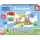 Educa Acticolors Peppa Pig