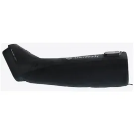 Therabody RecoveryAir JetBoots Schwarz - S