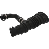 FEBI BILSTEIN Ansaugschlauch, Luftfilter Ford Focus II