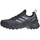 adidas Terrex Eastrail 2.0 RAIN.RDY Damen Preloved Violet/Glory Grey/Tent Green 40 2/3