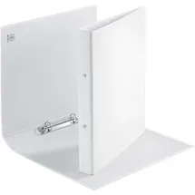 Donau Elektronik DONAU Ringbuch 2-Ringe weiß