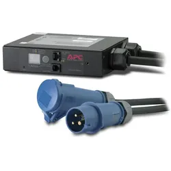 APC In-Line Current Meter AP7152B - Stromüberwachungsgerät
