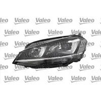 Valeo Hauptscheinwerfer VALEO 044933