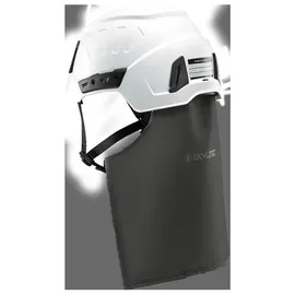 SKYLOTEC Nackenschutz NECKX Gr.universal schwarz Canvas-Gewebe
