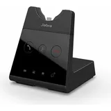 JABRA Basisstation Engage 65 - Schwarz