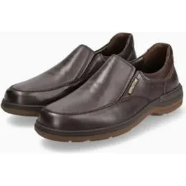 Mephisto Komfort Slipper in braun, Größe 11 - Gr.: 46