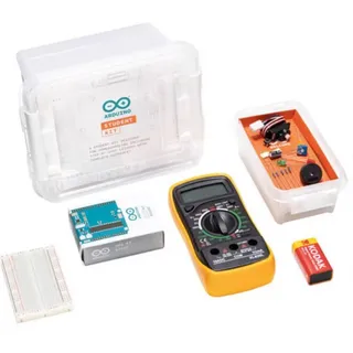 Arduino AKX00025 Kit AKX00025 Student Kit