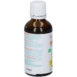 Puressentiel Pflanzliches Öl Bio Arnica - 50 ml