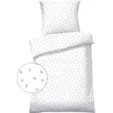 Dyckhoff Bettwäsche Bettwäsche, Frottier, Weichfrottier Blumen rosa