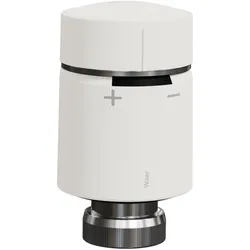 1St. Schneider Electric CCTFR6100 Wiser Heizkörperthermostat