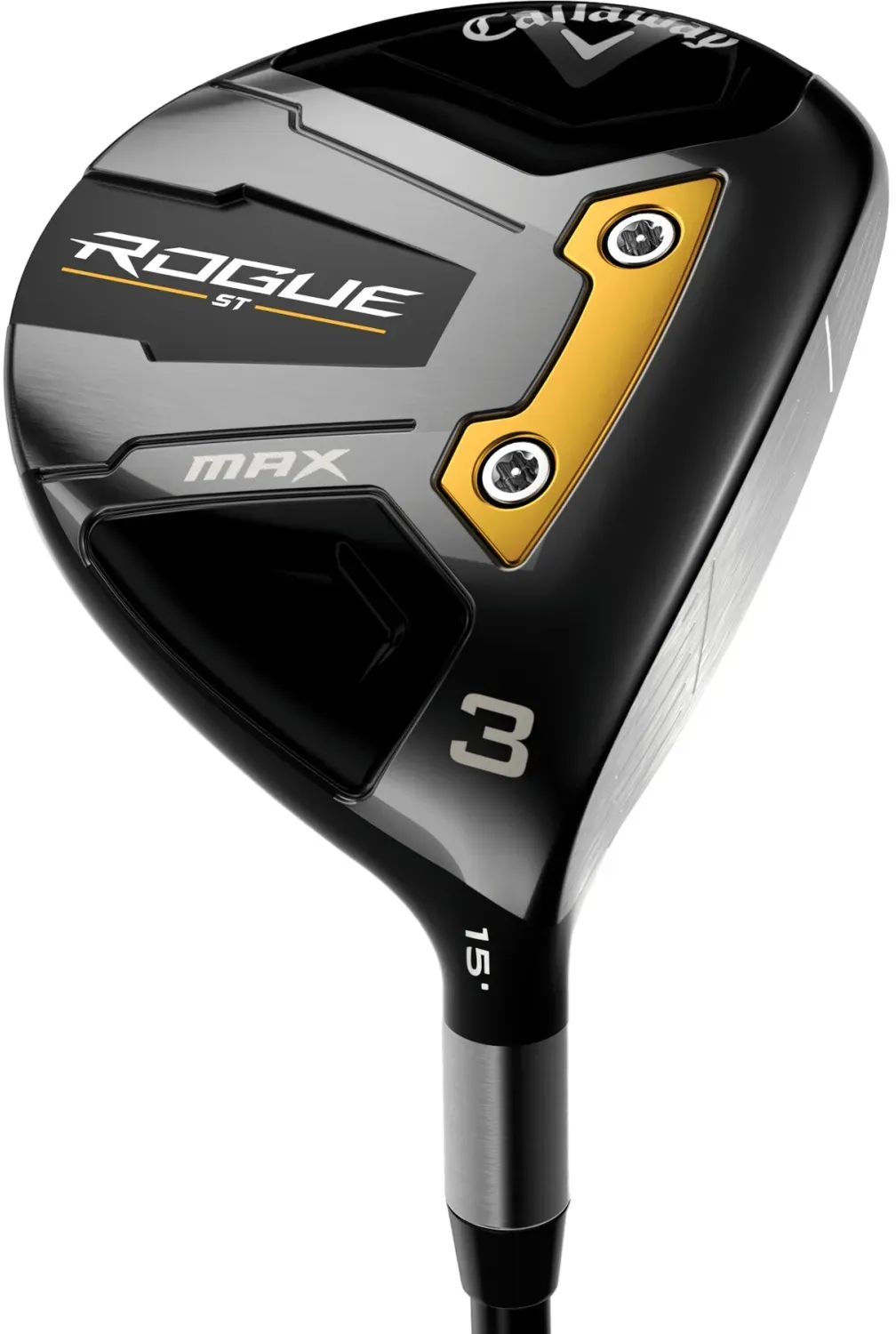 Callaway Rogue ST Max Fairwayholz 24