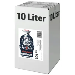 Neumärker's Glühzwerg | Glühwein Bag-in-Box | 10 Liter