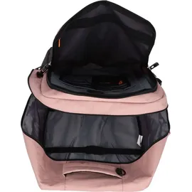 Bestway Taschen Cabin Pro Rucksack Rosa