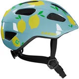 Lazer Pnut 2.0 KinetiCore, Lemons