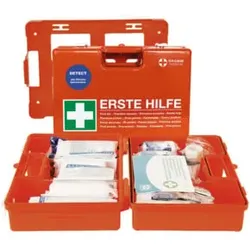 Gramm Medical Verbandkoffer DOMINO detect