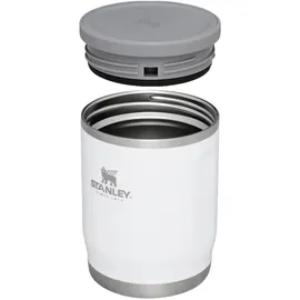 Stanley Thermo-Lunchbox ADVENTURE TO-GO FOOD JAR | 0,53L Polar Weiss