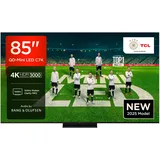 TCL 85C7K 85 Zoll QD-MiniLED 4K Google TV