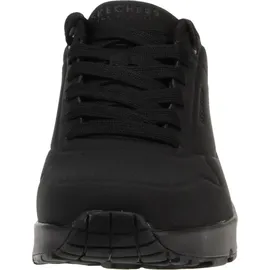 SKECHERS Uno - Stand on Air Schwarz 43