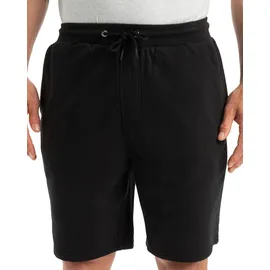 QUIKSILVER Salt Water Fleece Short - Shorts Gr. XL schwarz